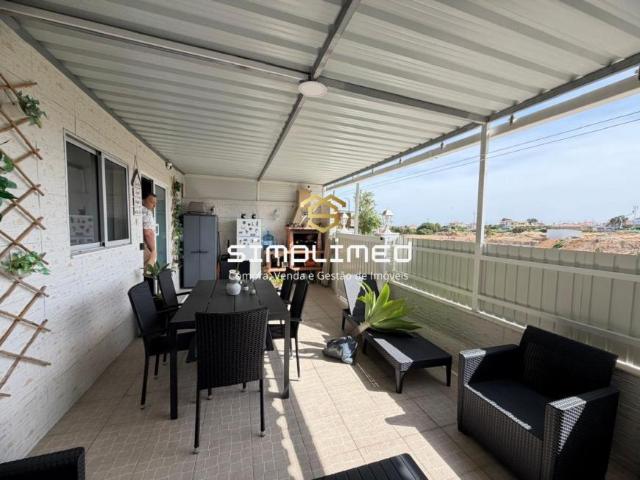Casa venda em Seixal, Amora