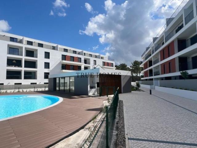 Apartamento alugar em Seixal, Amora