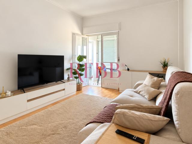 Apartamento alugar em Seixal, Amora