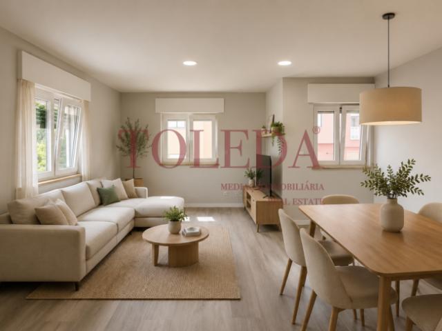 Apartamento venda em Seixal, Corroios