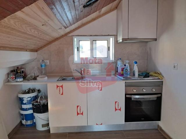 Apartamento alugar em Sesimbra, Setúbal