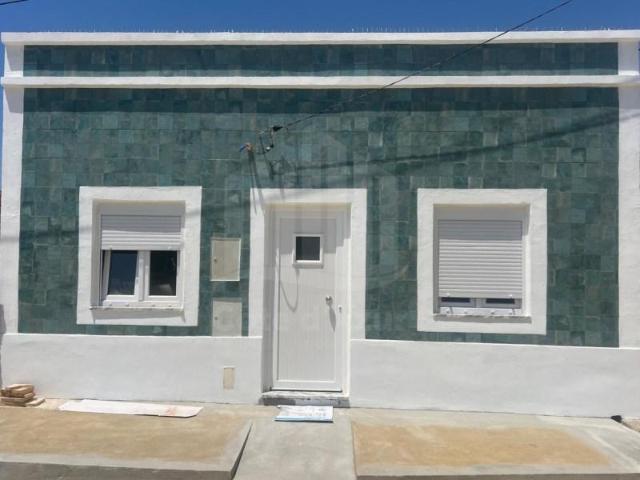 Casa venda em Santos Nicolau, Setúbal