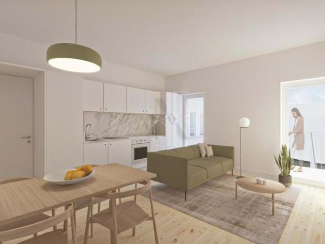 Apartamento venda em Setúbal