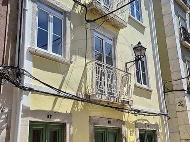 Apartamento venda em Setúbal