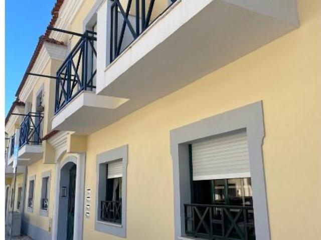 Apartamento alugar em Setúbal