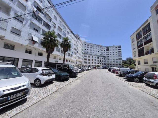 Apartamento venda em Setúbal