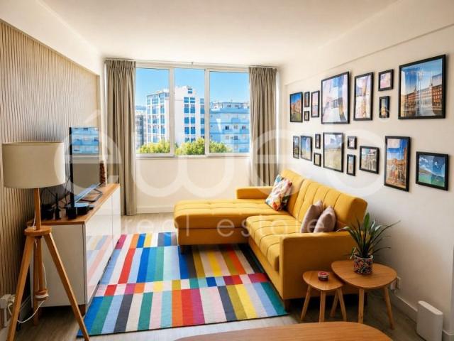 Apartamento venda em Setúbal