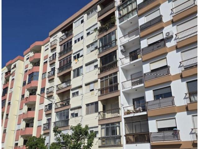 Apartamento venda em Setúbal