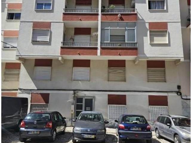 Apartamento venda em Setúbal