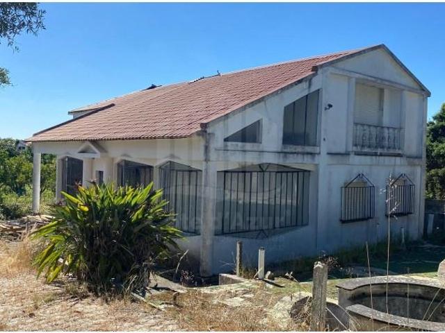 Casa venda em Azeitão (São Lourenço e São Simão), Setúbal