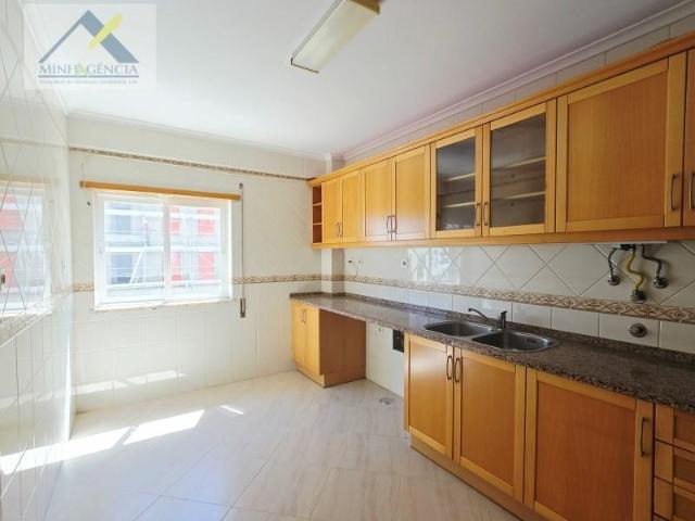 Apartamento venda em Afonso Costa, Setúbal