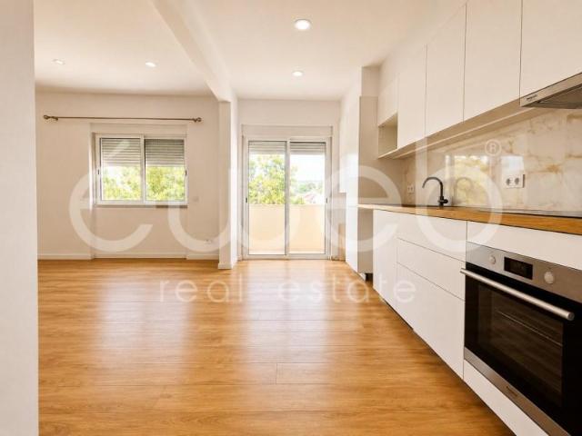 Apartamento venda em Setúbal