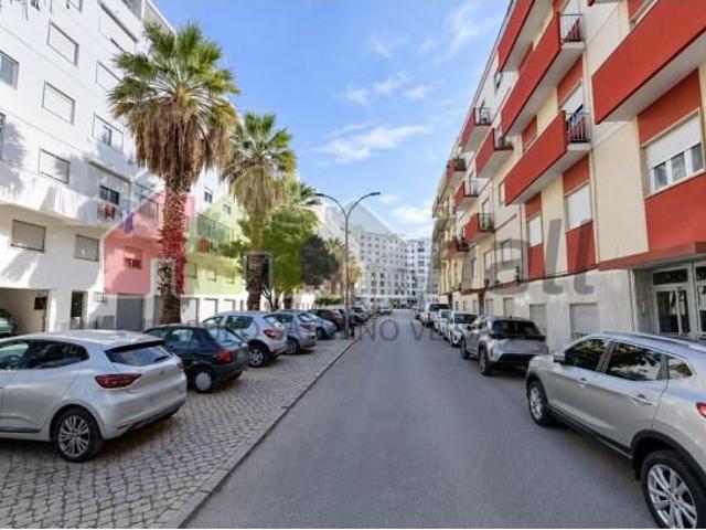 Apartamento venda em Setúbal