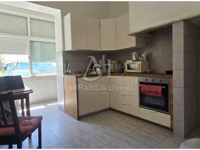 Apartamento venda em Setúbal