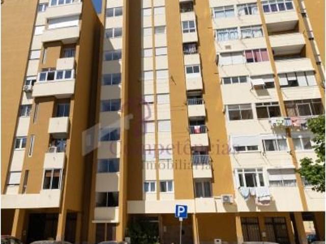 Apartamento venda em Setúbal