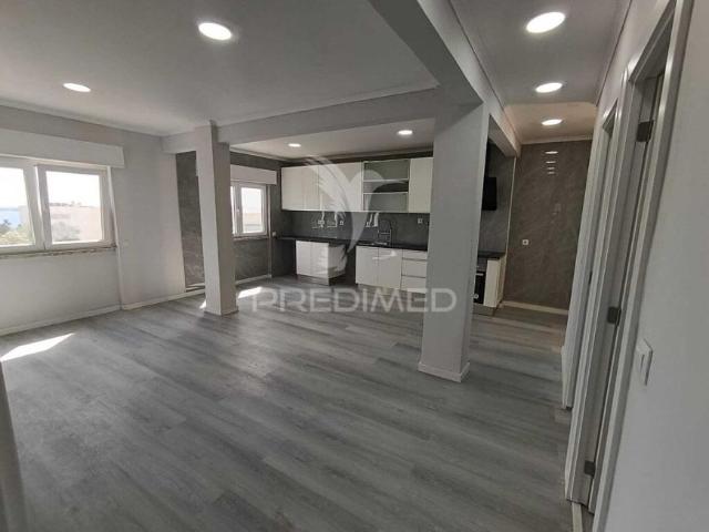 Apartamento venda em Setúbal