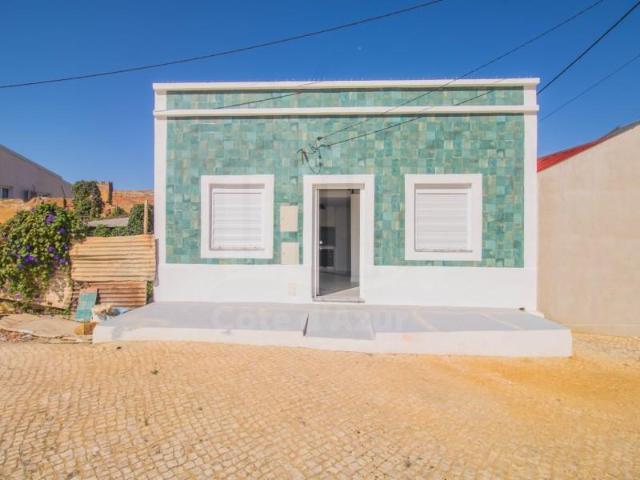 Casa venda em Santos Nicolau, Setúbal