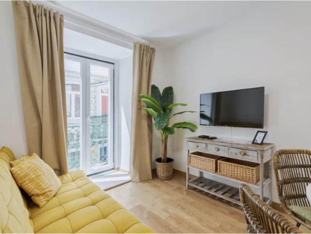 Apartamento alugar em Bairro Salgado, Setúbal