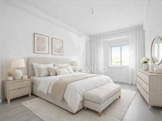 Apartamento venda em Setúbal