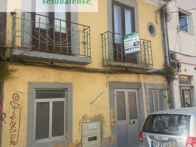 Casa venda em Troino, Setúbal