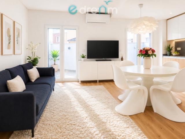 Apartamento venda em Troino, Setúbal