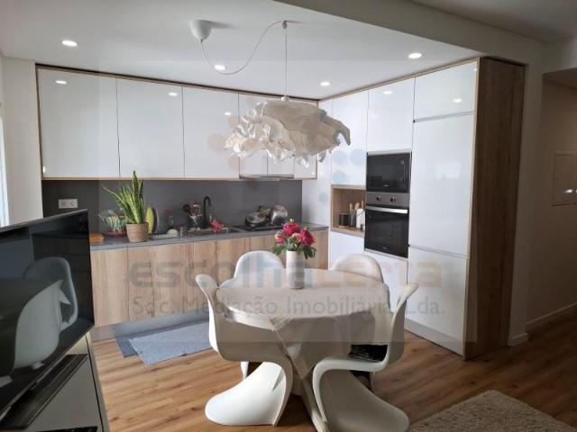 Apartamento venda em Troino, Setúbal
