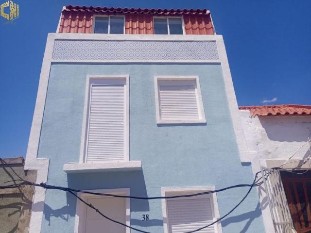 Casa venda em Setúbal