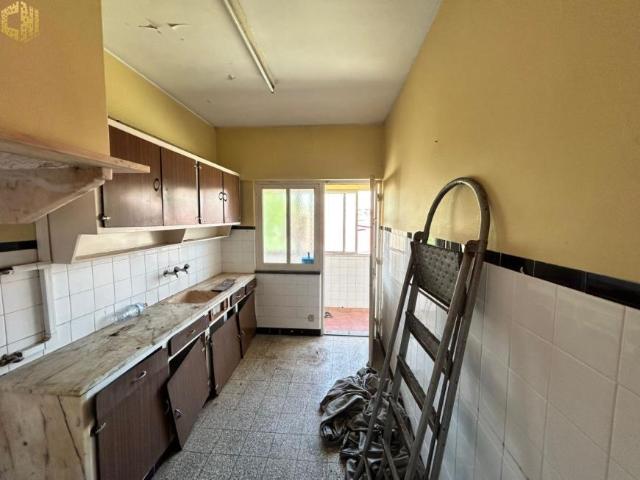 Apartamento venda em Santos Nicolau, Setúbal