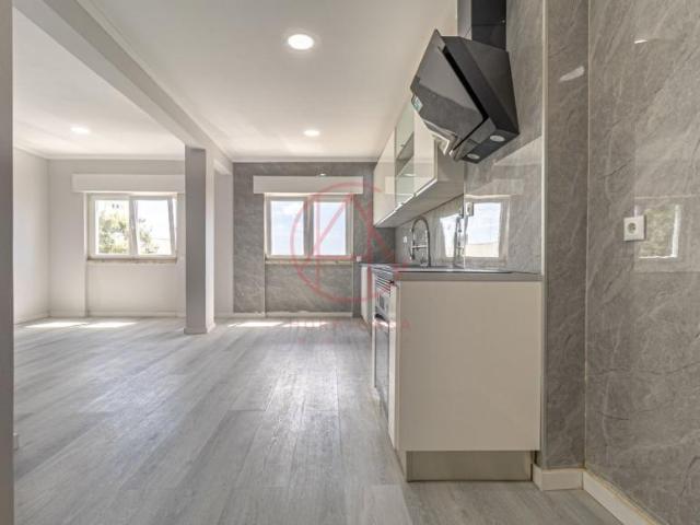 Apartamento venda em Choilo, Setúbal