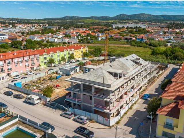 Apartamento venda em Azeitão (São Lourenço e São Simão), Setúbal