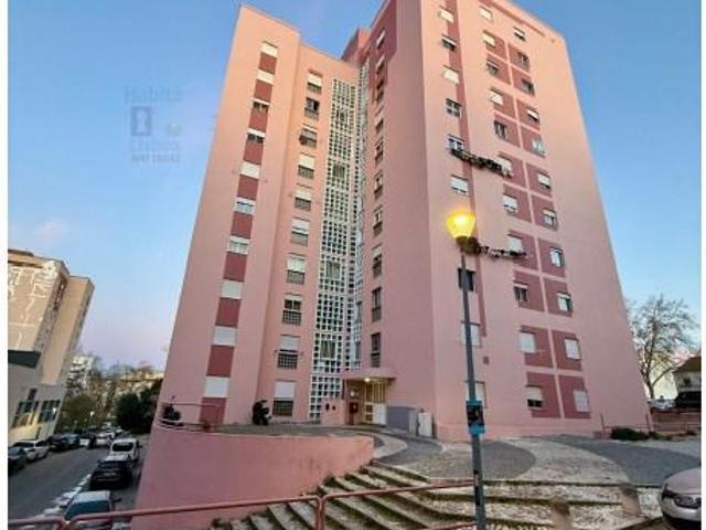 Apartamento venda em Setúbal