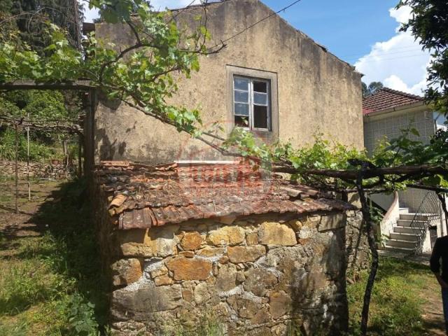 Casa venda em Sever Do Vouga, Aveiro