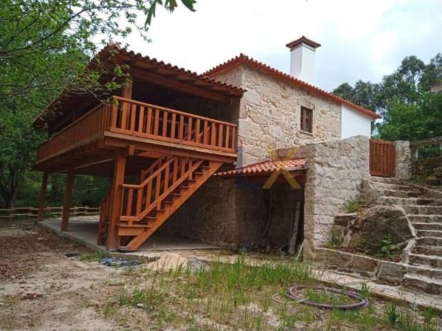 Casa venda em Sever Do Vouga, Aveiro