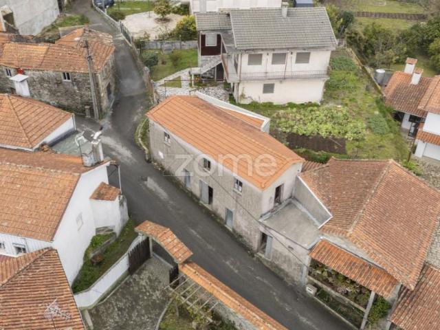 Casa venda em Sever Do Vouga, Aveiro