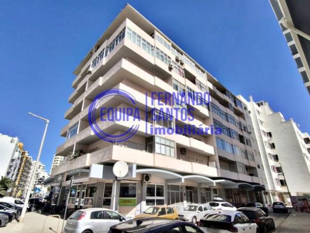 Apartamento venda em Armação De Pêra, Faro