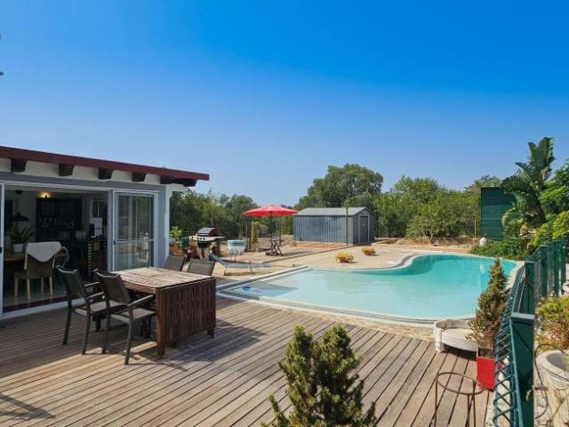 Casa venda em São Bartolomeu De Messines, Faro