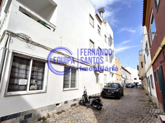 Apartamento venda em Armação De Pêra, Faro