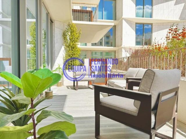 Apartamento venda em Armação De Pêra, Faro