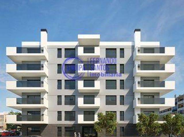 Apartamento venda em Armação De Pêra, Faro