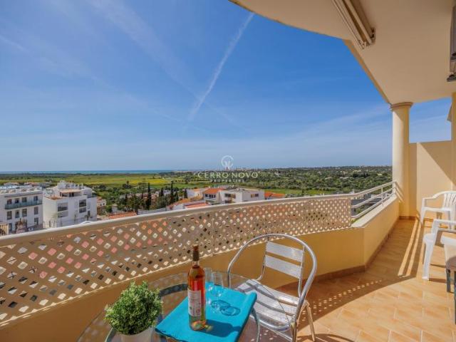 Apartamento venda em Silves
