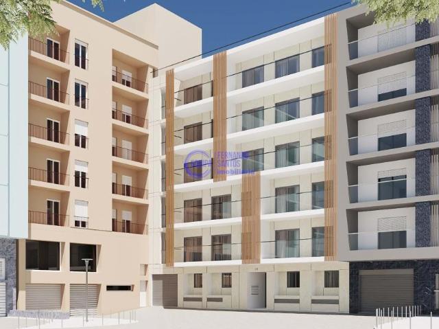 Apartamento venda em Armação De Pêra, Faro