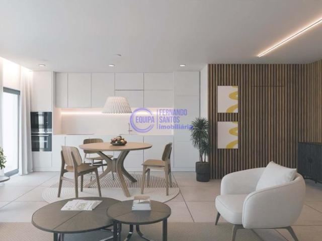 Apartamento venda em Armação De Pêra, Faro