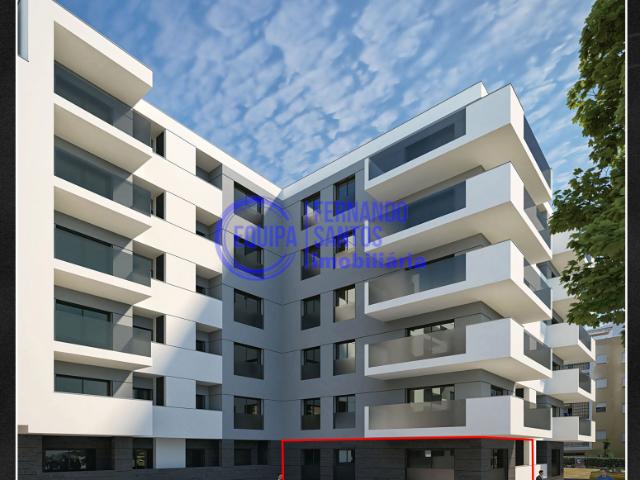 Apartamento venda em Armação de Pêra, Faro