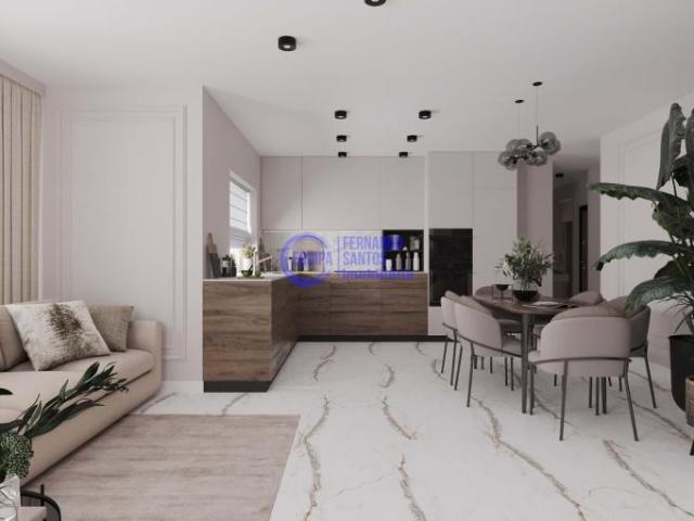 Apartamento venda em Armação de Pêra, Faro