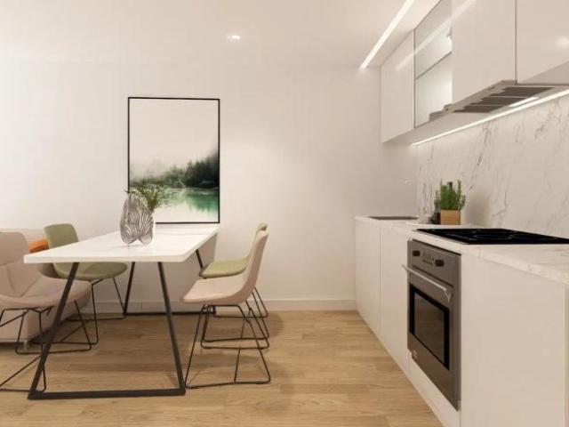 Apartamento venda em São Bartolomeu De Messines, Faro