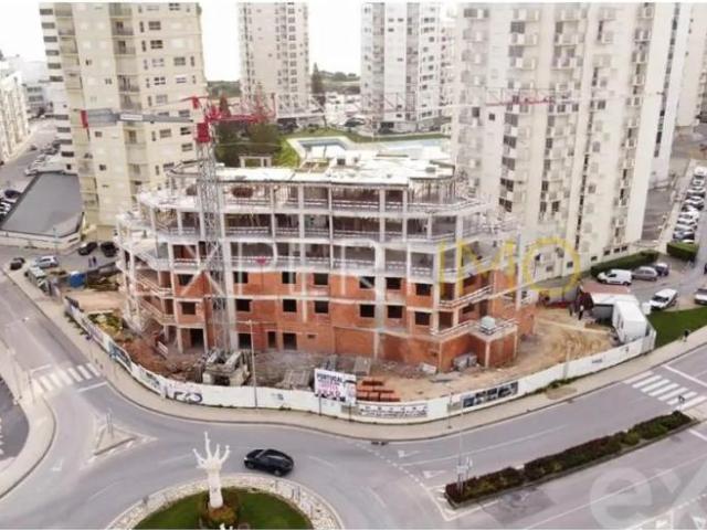 Apartamento venda em Armação De Pêra, Faro
