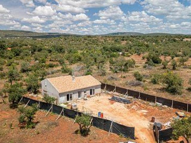 Casa venda em São Bartolomeu De Messines, Faro