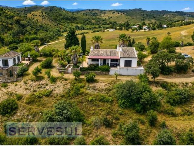 Terreno venda em Silves, Faro