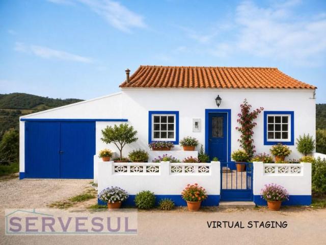 Casa venda em Silves, Faro
