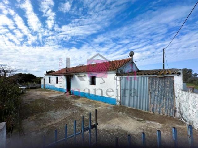 Terreno venda em Porto Covo, Sines